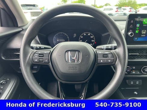 Used 2026 Honda HR-V LX image 16