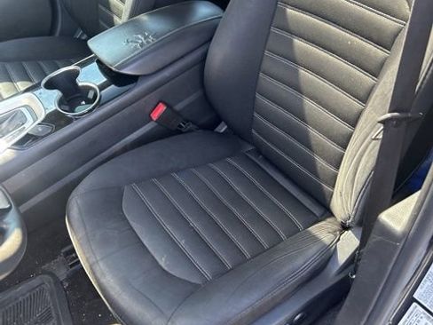 Used 2014 Ford Fusion SE FWD image 30