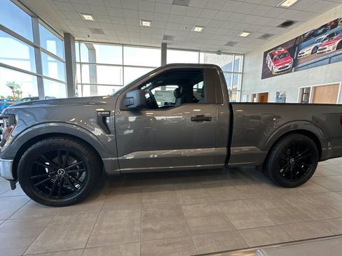 New 2026 Ford F150 XL w/ Equipment Group 103A High RWD image 6