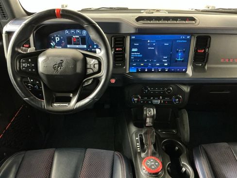 Used 2023 Ford Bronco Raptor AWD/4WD image 9