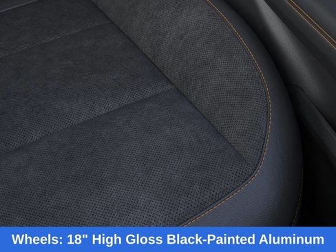 New 2026 Ford Explorer Tremor w/ Tremor Ultimate Package image 19