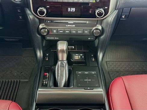 Used 2023 Lexus GX 460 Premium w/ Premium Package AWD/4WD image 35