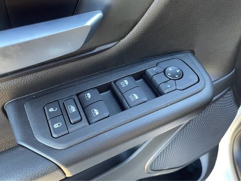 New 2026 RAM 1500 Classic Warlock image 20