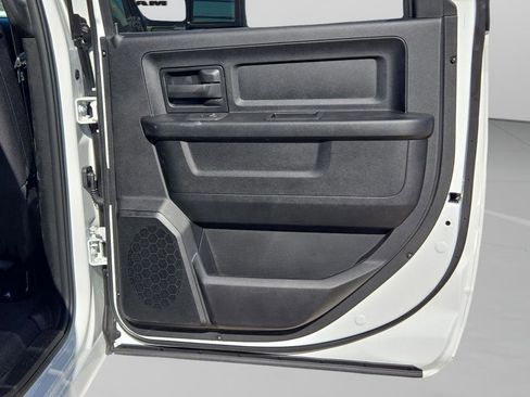 New 2026 RAM 2500 Tradesman AWD/4WD image 29