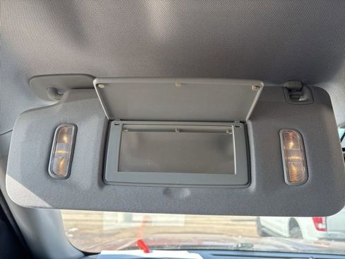 Used 2015 Chevrolet Silverado 1500 LTZ w/ LTZ Plus Package image 28