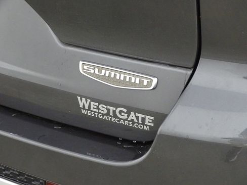 Used 2022 Jeep Grand Cherokee Summit image 54