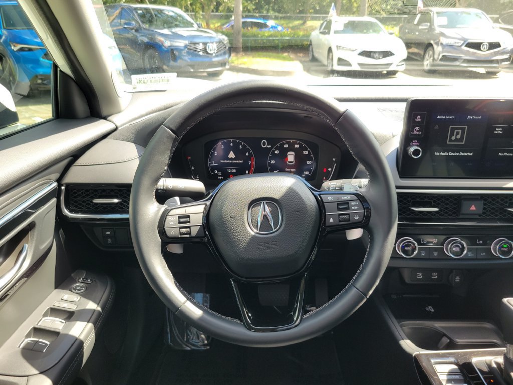 Used 2026 Acura Integra FWD image 23