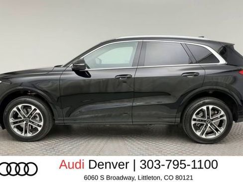 Used 2025 Audi Q5 Premium w/ Convenience Package AWD/4WD image 5