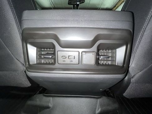 Certified 2020 Chevrolet Silverado 1500 RST w/ All-Star Edition image 21