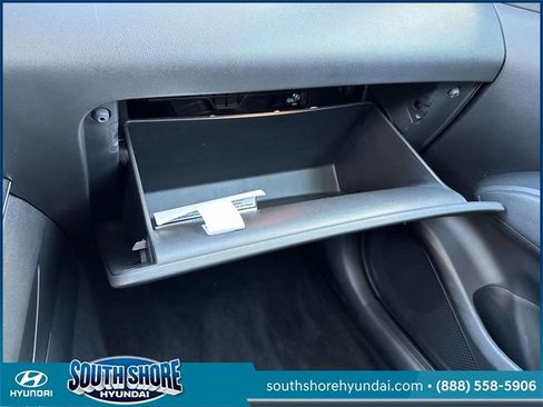 Certified 2023 Hyundai Tucson SEL w/ Convenience Package image 37