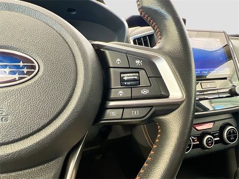 Used 2023 Subaru Crosstrek 2.5i Limited image 25