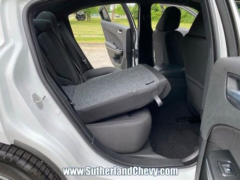 Used 2023 Dodge Charger SXT RWD image 33
