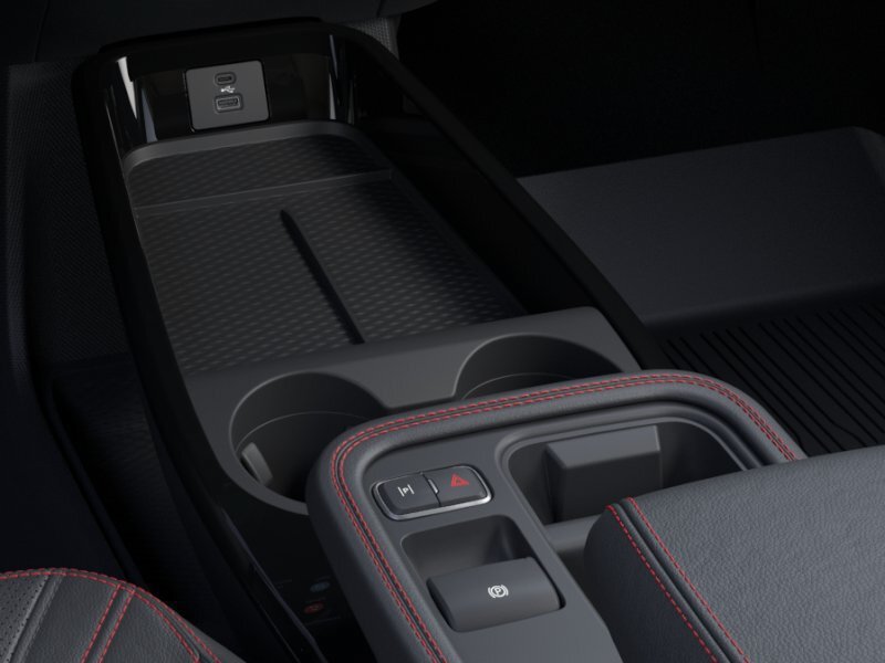 New 2026 Ford Mustang Mach-E Premium w/ Sport Appearance Package AWD/4WD image 15