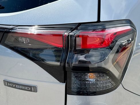 New 2026 Subaru Forester Touring AWD/4WD image 42