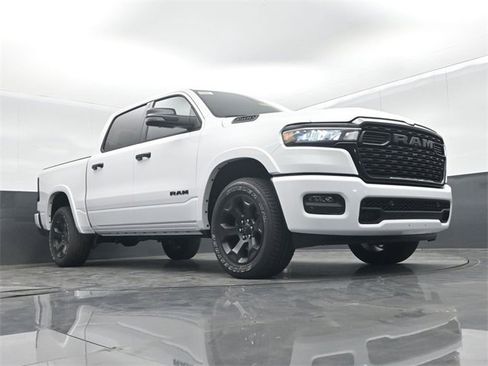 New 2026 RAM 1500 Big Horn image 40