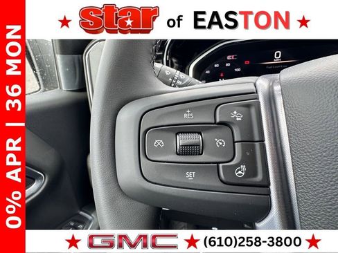 New 2026 GMC Sierra 1500 SLE image 28