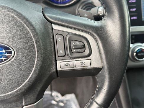 Used 2016 Subaru Outback 2.5i Limited image 19