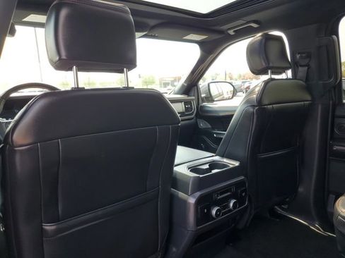 Certified 2023 Ford Expedition Max Platinum AWD/4WD image 40