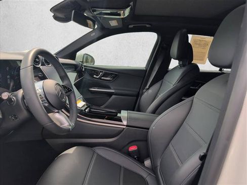 Certified 2026 Mercedes-Benz GLC 300 4MATIC image 16