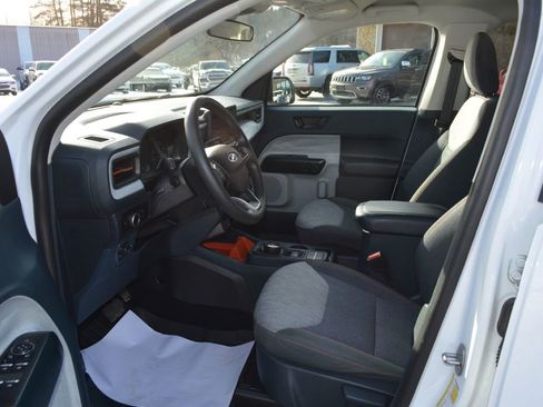 Used 2023 Ford Maverick XLT w/ Equipment Group 300A Standard image 12