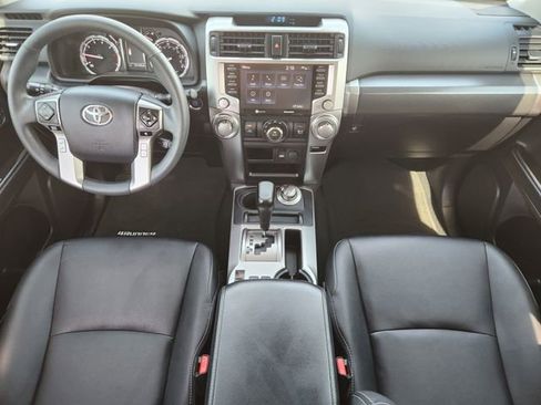 Certified 2023 Toyota 4Runner TRD Sport image 22