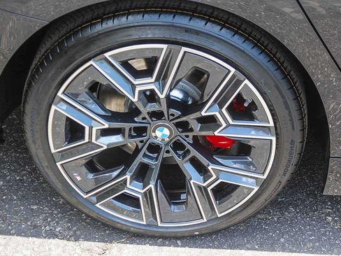 New 2027 BMW 530i RWD image 8