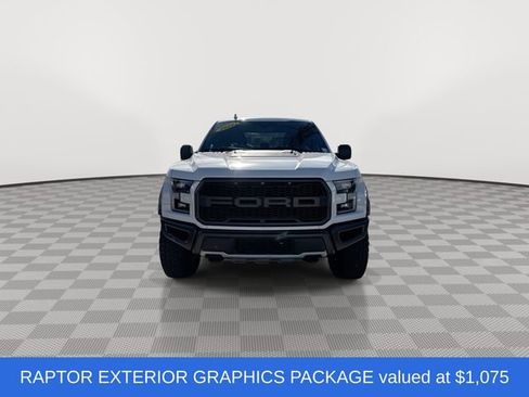 Used 2020 Ford F150 Raptor image 3