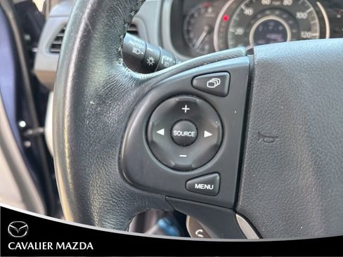 Used 2014 Honda CR-V EX-L image 10