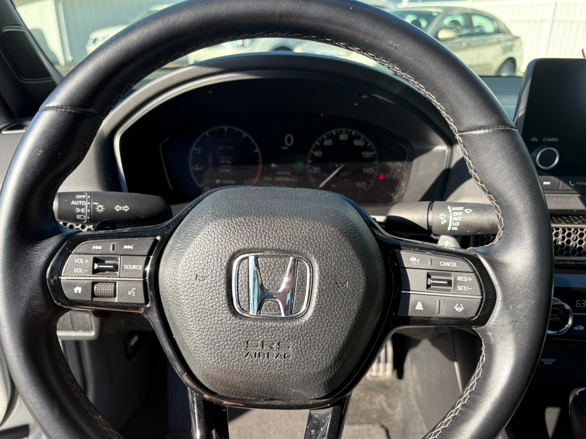 Used 2024 Honda Civic Sport image 20