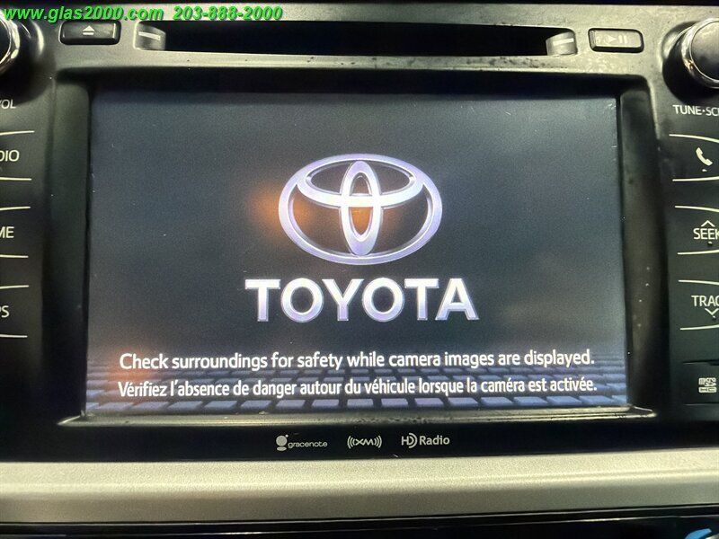 Used 2016 Toyota Highlander XLE AWD/4WD image 27