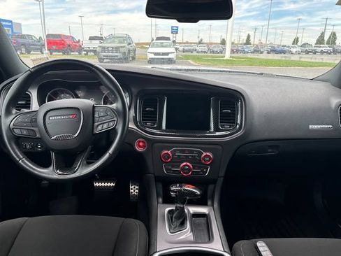 Used 2023 Dodge Charger GT AWD/4WD image 12