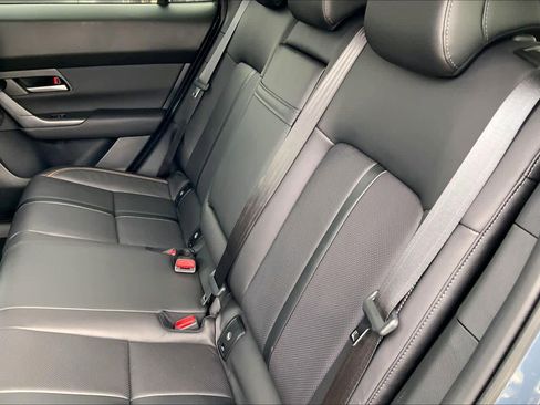 New 2026 MAZDA CX-50 AWD 2.5 Hybrid w/ Weather Package image 22