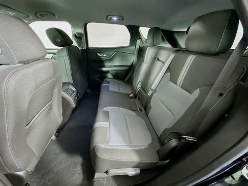 Used 2024 Chevrolet Blazer LT w/ Driver Confidence Package image 31