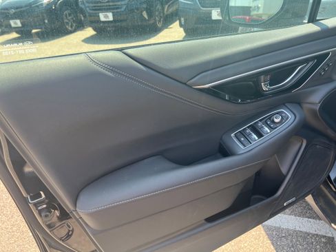 Certified 2024 Subaru Outback Touring XT w/ Popular Package #2 image 17