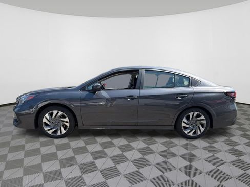 Used 2024 Subaru Legacy Limited AWD/4WD image 4