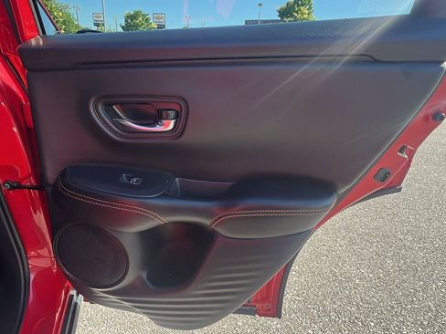Certified 2023 Honda HR-V Sport image 14