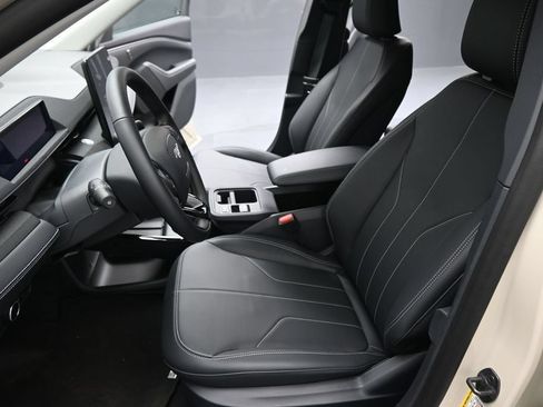 New 2026 Ford Mustang Mach-E Select RWD image 9