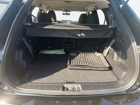 Used 2026 Mitsubishi Outlander ES AWD/4WD image 22