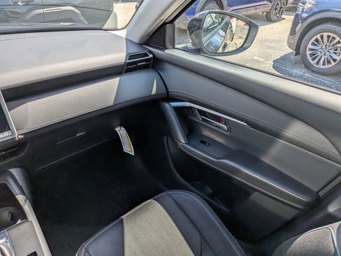 New 2026 MAZDA CX-5 Select AWD/4WD image 19