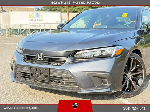 Used 2024 Honda Civic Sport image 5