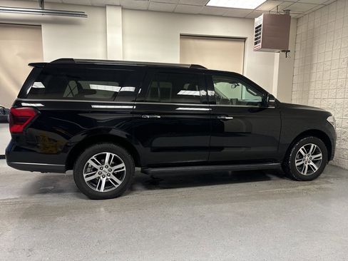 Certified 2024 Ford Expedition Max Limited image 47