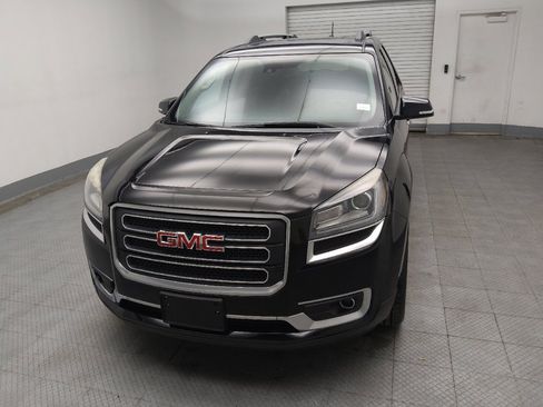 Used 2016 GMC Acadia SLT w/ Open Road Package image 15