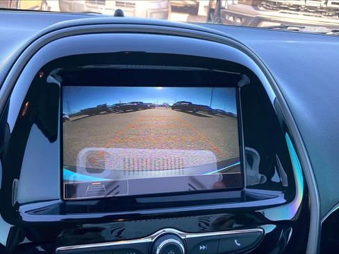 Used 2021 Chevrolet Spark ACTIV image 26