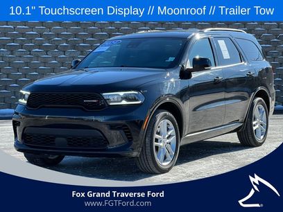 Used 2024 Dodge Durango GT