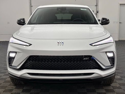 New 2026 Buick Envista Sport Touring w/ Convenience I Package image 13