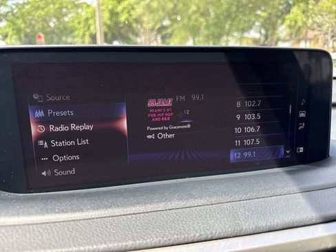 Used 2020 Lexus RX 350 FWD w/ Luxury Package image 16