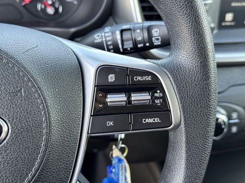 Used 2020 Kia Sorento AWD V6 image 23