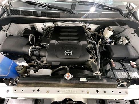 Used 2021 Toyota Tundra SR5 image 31