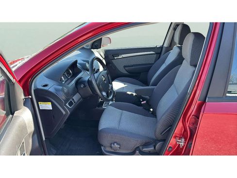 Used 2009 Chevrolet Aveo5 LT image 10