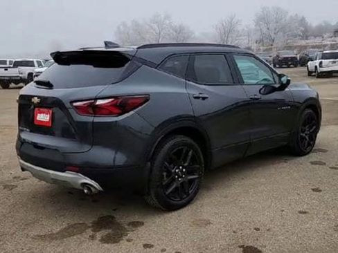 Certified 2019 Chevrolet Blazer LT image 8